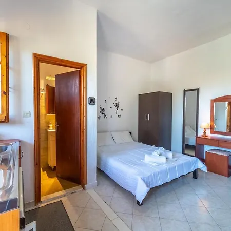 Apartament Studio Rigga Maria *
