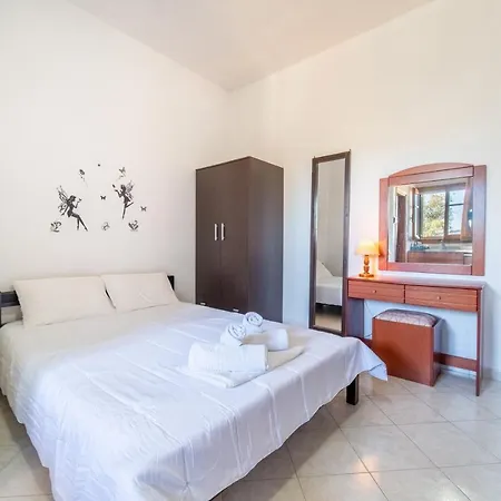 Studio Rigga Maria Apartament