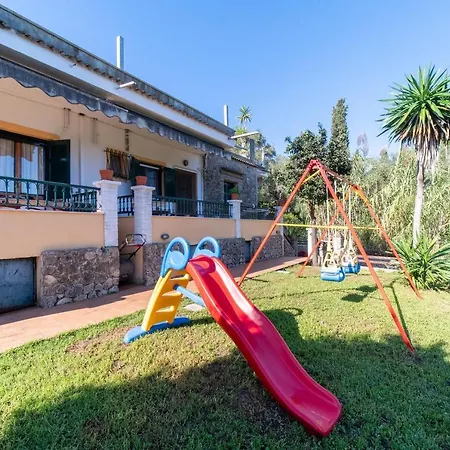 Apartament Studio Rigga Maria Vátos