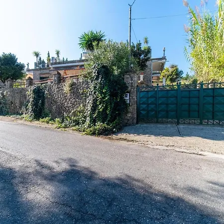 Apartament Studio Rigga Maria