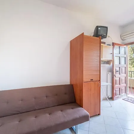 Studio Rigga Maria Apartment Vatos