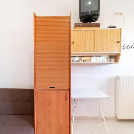 Apartment Studio Rigga Maria *