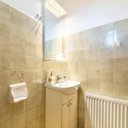 Studio Rigga Maria Apartment *
