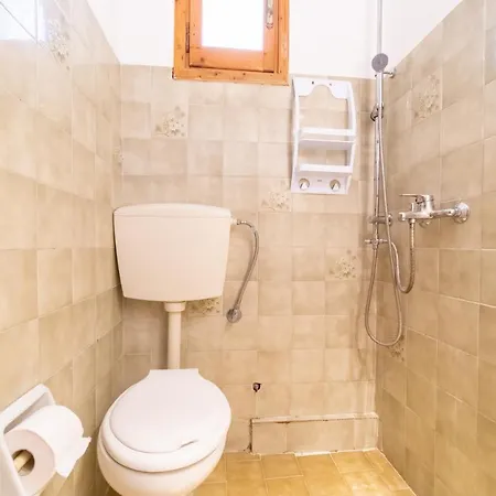 Studio Rigga Maria Apartment *